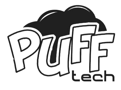 Puff Tech Logo
